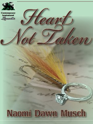cover image of Heart Not Taken